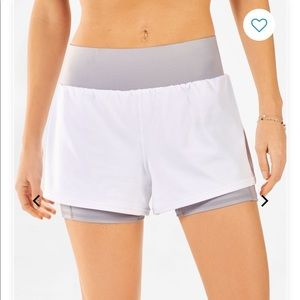Fabletics Olesia Shine Short